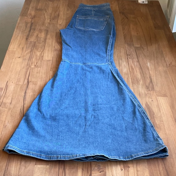 Free People Bell Bottoms, new, never worn. - Picture 8 of 13